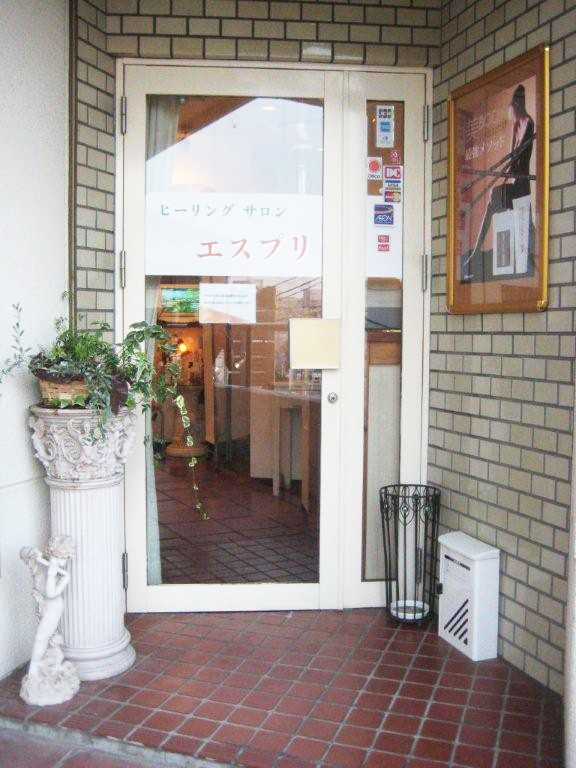 日常を忘れさせてくれるゆっくりとした時間・スペース 日常を忘れさせてくれるゆっくりとした時間・スペース